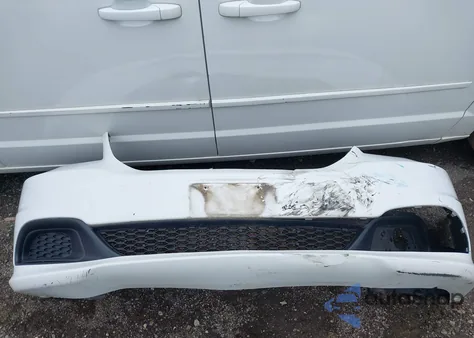 2015 Dodge Grand Caravan Sxt from USA, damaged, VIN 2C4RDGCG1FR527203